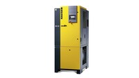 Aircenter rotary screw compressor