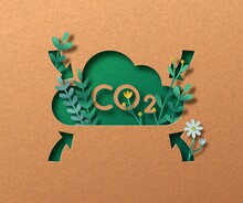 Como as empresas podem reduzir a sua pegada de CO2?
