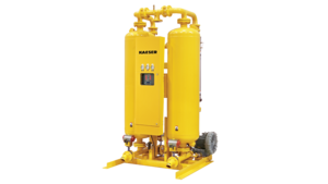 secador de purga do soprador, secador dessecante de ar KBD, secador dessecante de ar comprimido