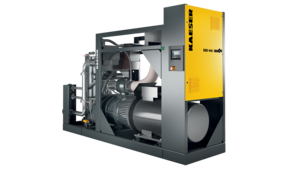 Compressor ESD Marine