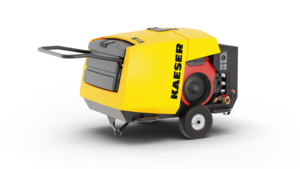 MOBILAIR M15 da KAESER COMPRESSORES