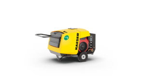 MOBILAIR M17 da KAESER COMPRESSORES