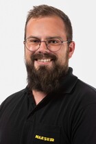 Entrevista com o especialista Kevin Rosenbusch