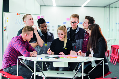 A responsabilidade social é a chave para a sustentabilidade e o sucesso.