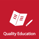 Garantir uma educação inclusiva e de qualidade para todos (SDG 4)