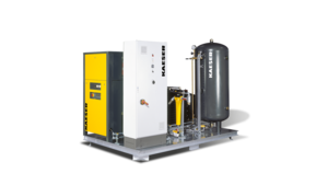 Sistema de booster completo SIGMA PET AIR