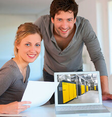 Carreiras KAESER – Oportunidades para o seu futuro