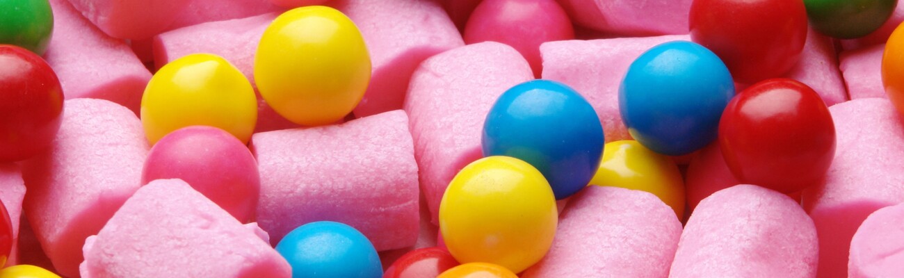 candy manufacturer, compressed air food packaging